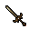 Boosted Exercise Sword